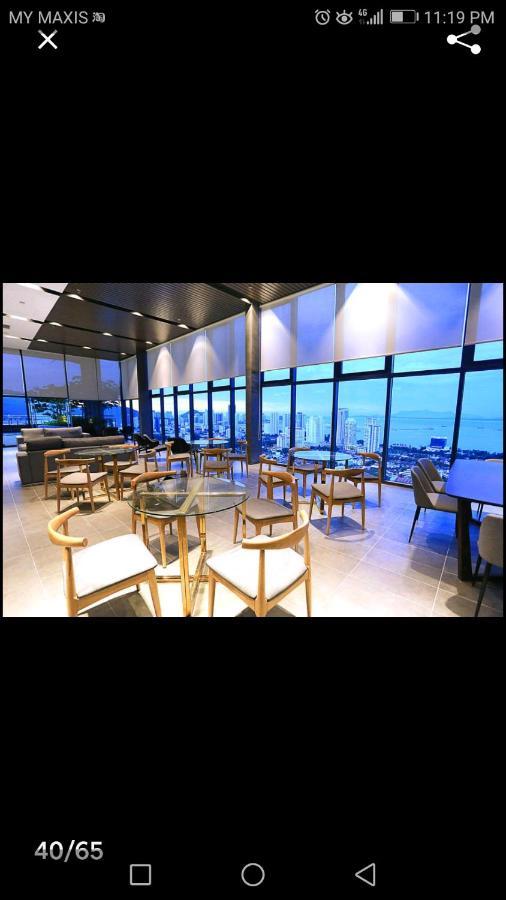 Tropicana 218 Georgetown #31 無敵海景 一房一廳式max.6Pax Exterior photo